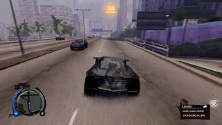 Sleeping Dogs Definitive Edition Easy Reckless Driver Route screenshot 5