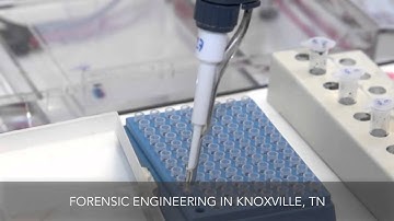Forensic Engineering Knoxville TN Forensic Investigations & Technologies LLC