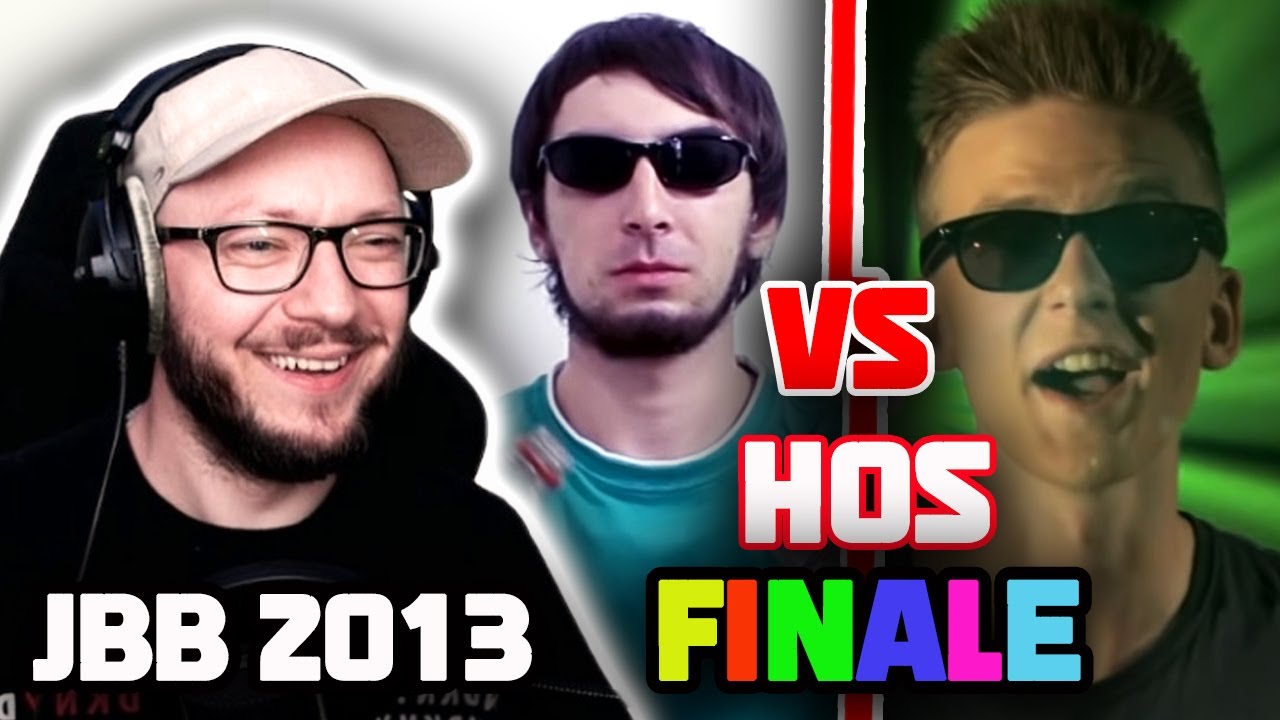 Dieses Finale war Legendär! Playerboy vs MCZ HoS Finale