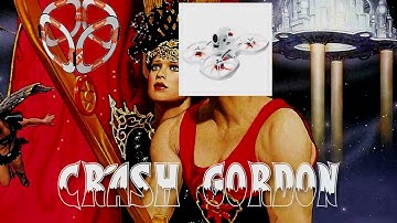 IGOW3 - Week 7 - Dive