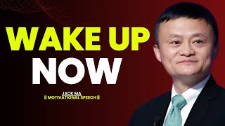 Download lagu Wake Up From Sleep and Take Control of Your Future - Jack Ma