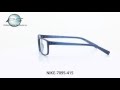 Prescription Safety Frames   NIKE 7095 415