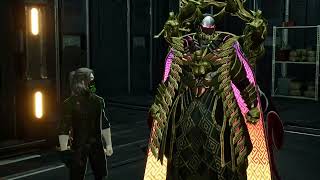 Code Vein 2 LIVE Episode 2