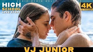 Vj Junior Love Story Translated Latest Movie 2024