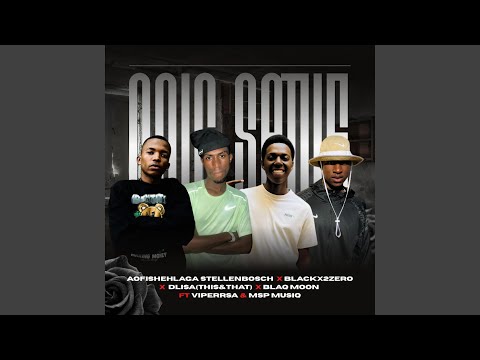 Ong Satile (feat. Viperr Rsa, Msp Musiq, Blaq Moon, Black X 2 Zero & Dlisa Moghagho)