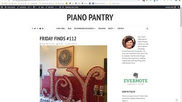 Using Feedly RSS Reader to Manage Internet Content