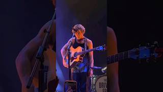 Ross Lynch - Heaven Angel - live in Grand Rapids