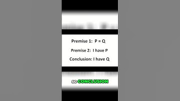 Unveiling Logical Reasoning - How To Construct Sound Arguments