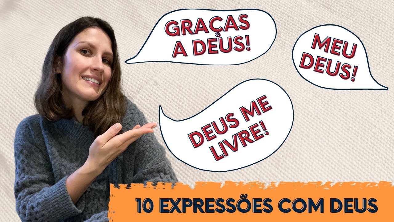 10 EXPRESSÕES COM DEUS EM RUSSO - YouTube
