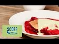 Juicy Plum Cobbler With Orange & Cinnamon | Cooking For Kids