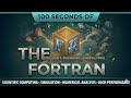 Fortran in 100 Seconds | Ek din ki kamai ₹60,000 😲 
