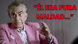 A los 82 anos Jose Luis Rodriguez El Puma nombro a los seis cantantes que mas odia