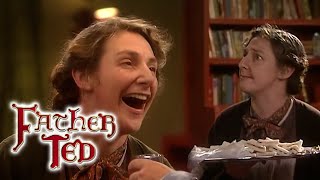 Mrs Doyle Makes The Best Sandwiches! | 13 Minute Compilation | Father Ted