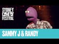 Sammy J & Randy | Cracker Night (2011)