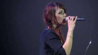 ZAZ - Éblouie par la nuit chords