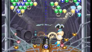 Bubble Pirate Quest Level 52