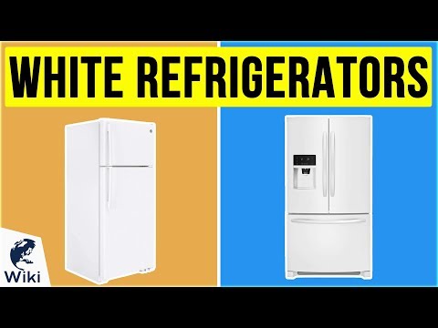 Vídeo: Quins Són Els Tipus De Refrigeradors