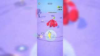 Experience 3D Gaming with Circle Wars: A Mind-Blowing Adventure! screenshot 5