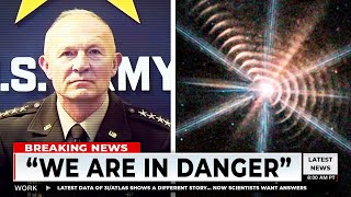 Army Reveals Plan to Destroy 3I/ATLAS Before it Hits Earth