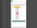 How to Insert hyphens in numbers #exceltips #exceltricks #exceltutorial