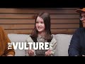 John Magaro, Molly Belle Wright, and Cole Webley Discuss 'Omaha' and Parenthood