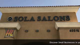 IntheMarketplace.biz | Sola Salon Studios