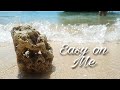 Easy on Me ( Instrumental Acoustic Guitar )