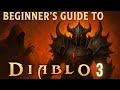 Diablo 3 for Beginners (Part 2)