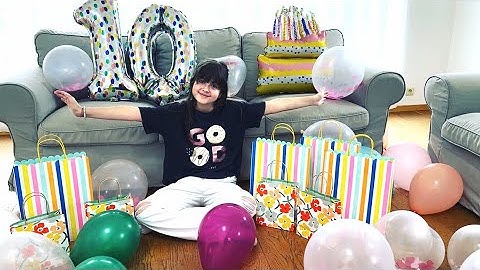 ARTEMIS' 10TH BIRTHDAY IN BRUSSELS!