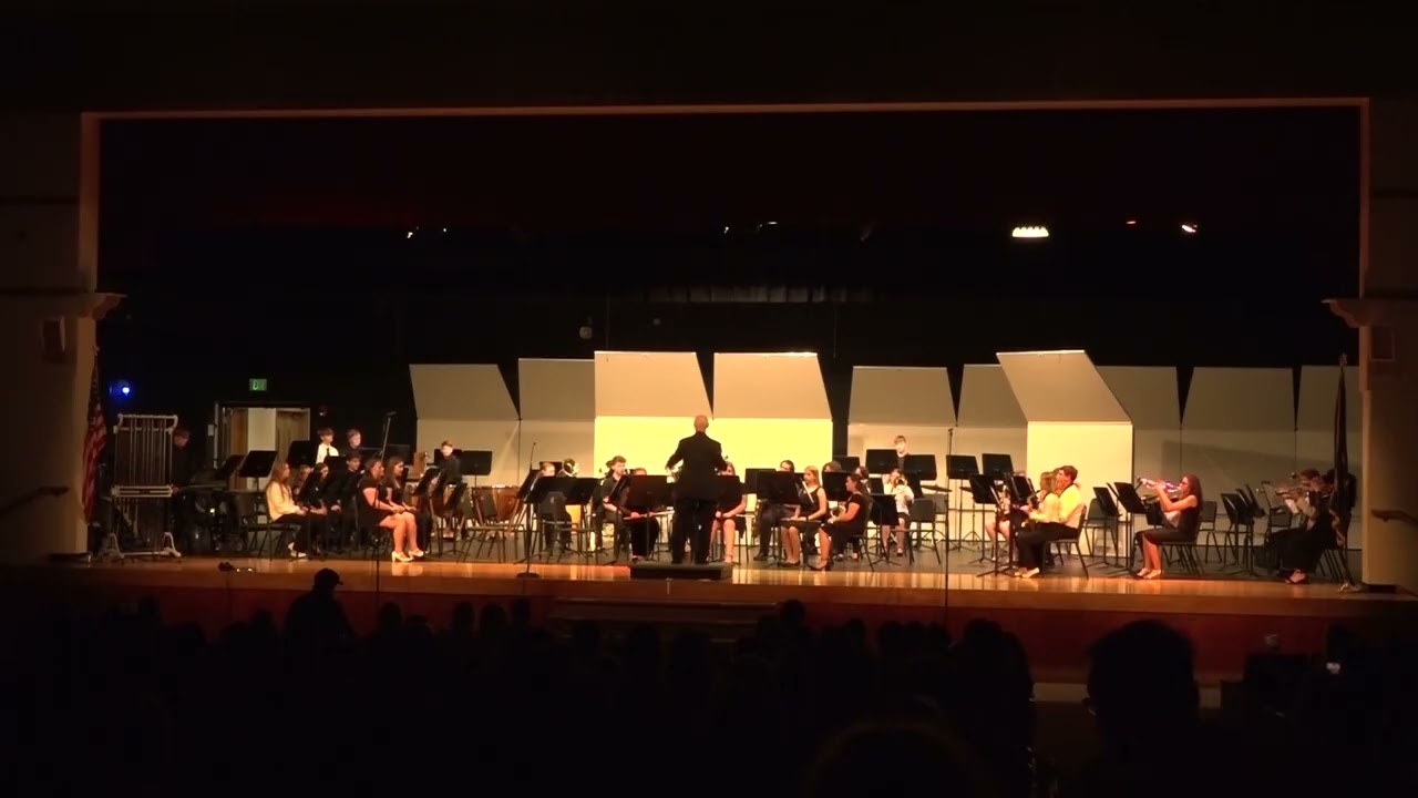 MCHS Music & The Arts