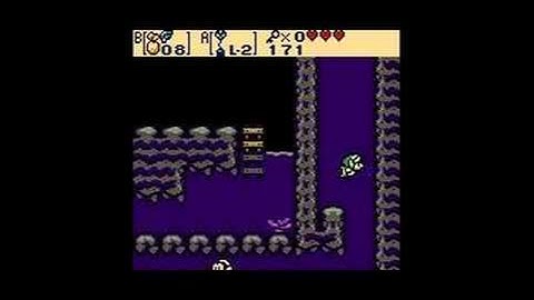 Oracle of Ages Lvl 7 Spdrun 3 Hrt Bare Essntl Pt 2