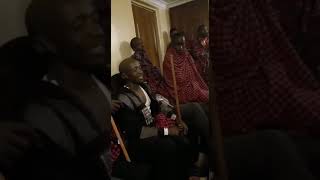 The Great Masai Traditional Songs