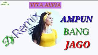 Ampun Bang Jago - Vita Alvia