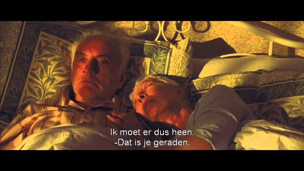 Officiële trailer SONG FOR MARION - Paul Andrew Williams - 2013