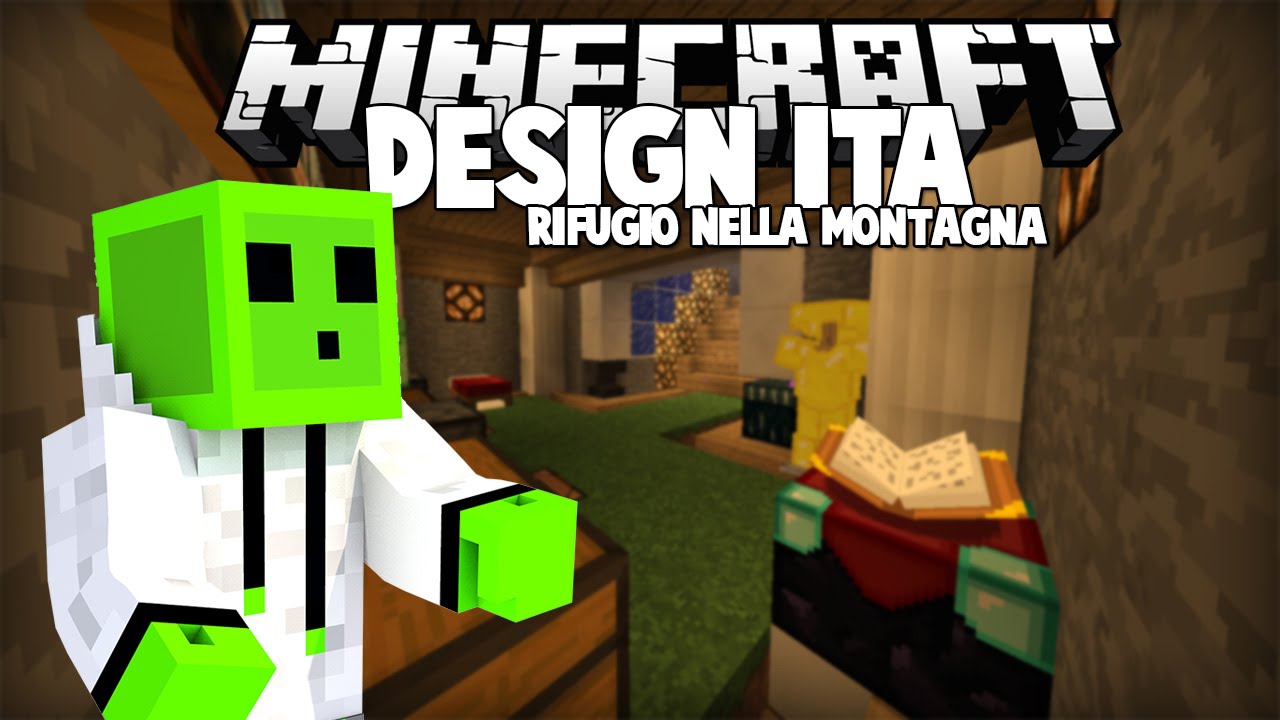 La Montagna Più Alta Di Minecraft