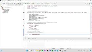 Celebrity Creating ATM using Java part 2 Net Worth