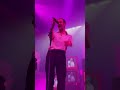Love Me live in Munich #the1975