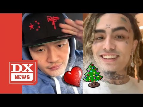 Vidéo: Valeur nette de Lil Pump: Wiki, Marié, Famille, Mariage, Salaire, Frères et sœurs