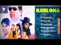 Jukebox Hindi - KHILONA - Sarafe Music