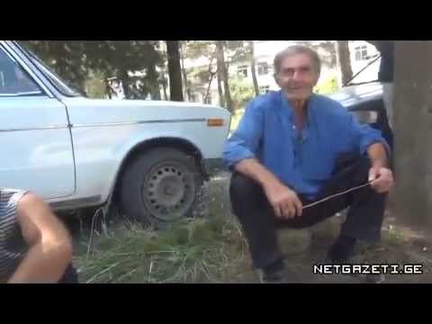 გადადებული რთველი კახეთში