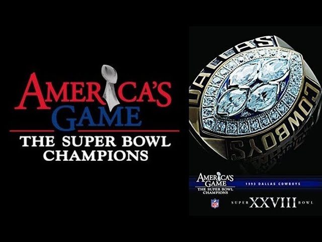 america's game the super bowl champions