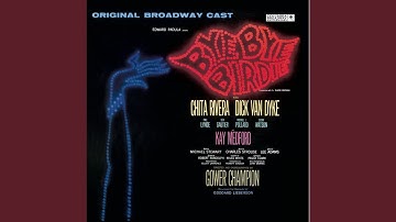 Bye Bye Birdie - Original Broadway Cast: Put on a Happy Face