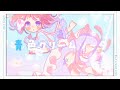【うたってみた】青色クリームソーダ/ice【季咲あんこ / ブイアパ】