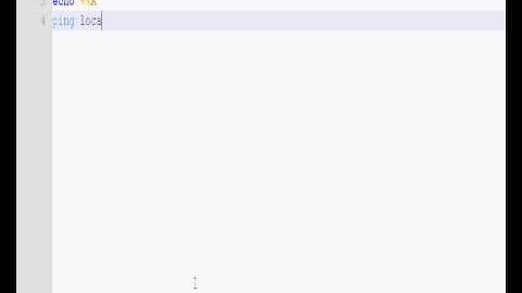 30 sec  timer batch file