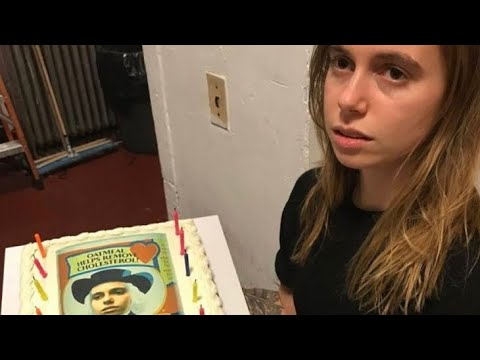 Julien Baker being Julien Baker for 2:43