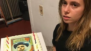 Julien Baker Being Julien Baker For 243