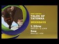 Tales Of Tatonka