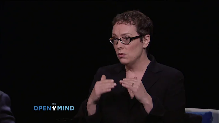 Confronting Algorithms of Bigotry - Julia Angwin |...