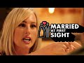Top 10 Scandalous Married At First Sight UK Moments Top 10 Scandalous Married At First Sight UK Moments