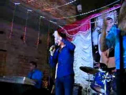 الفنان شهاب الأمير موال ومزاج الخير